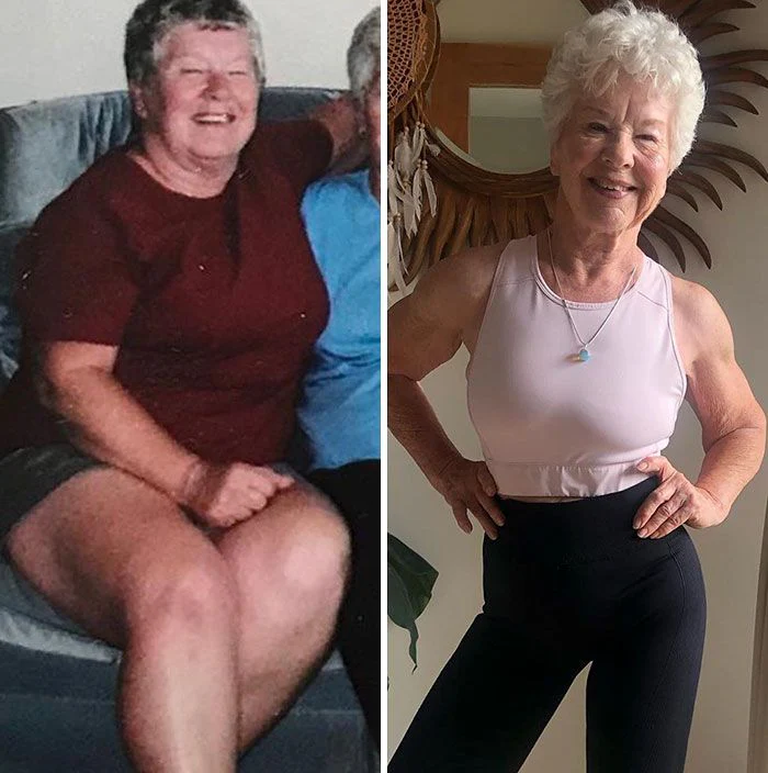 DietPatch customer––Amanda R. ~Illinois, USA