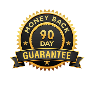 DietPatch 100% Money Back Guarantee