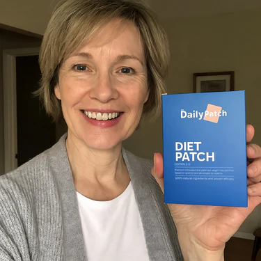 what is DietPatch