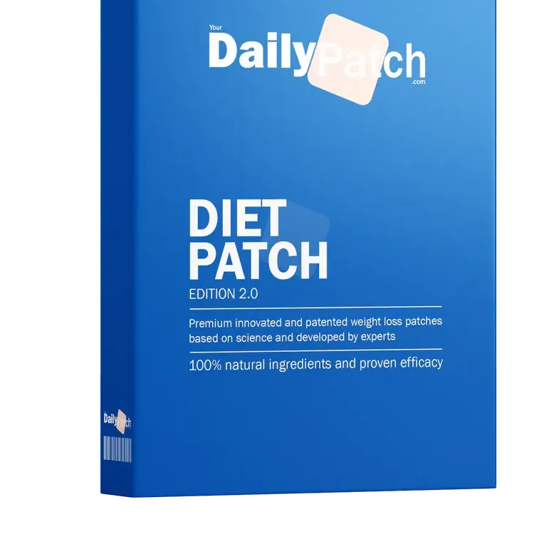 DietPatch